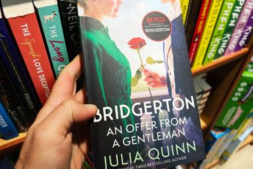 Kyiv, Ukraine - January 21, 2025: Hand holding a...