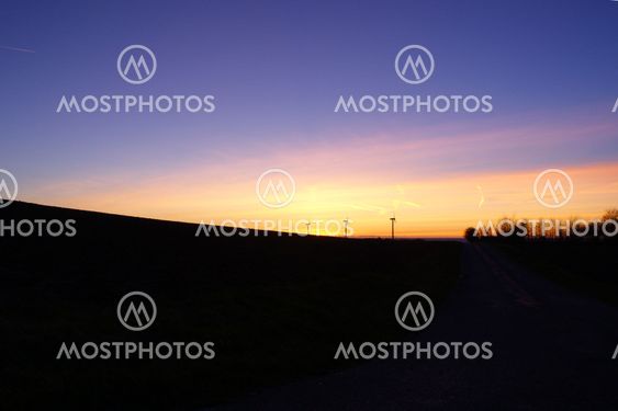Windturbines