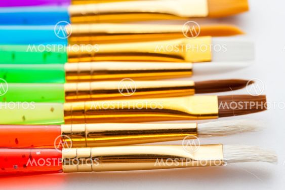 Brushes