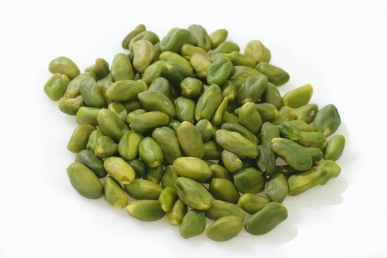 Pistachio