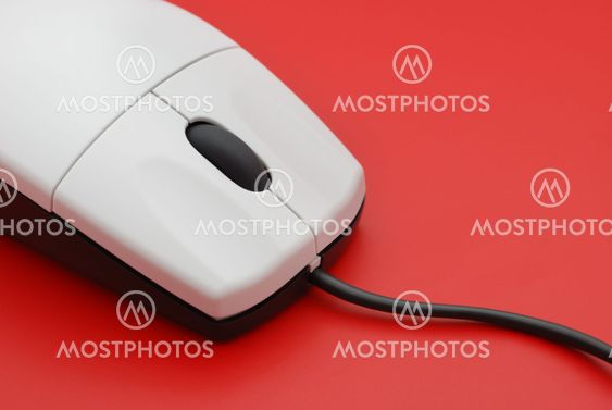The computer mouse