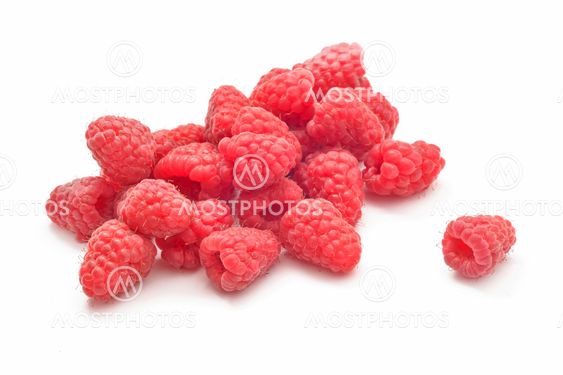 raspberries
