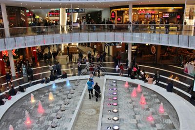 Mall of Scandinavia