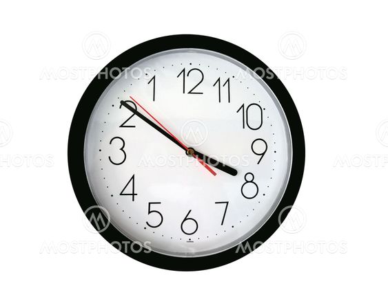 Reversal Clock