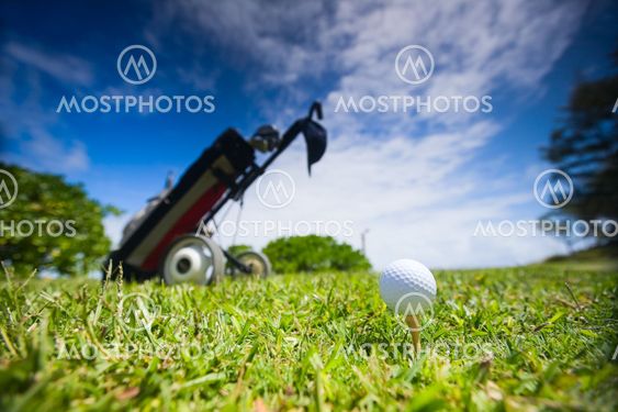 Golf Course