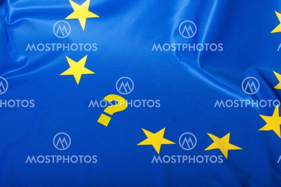 Flag of European Union