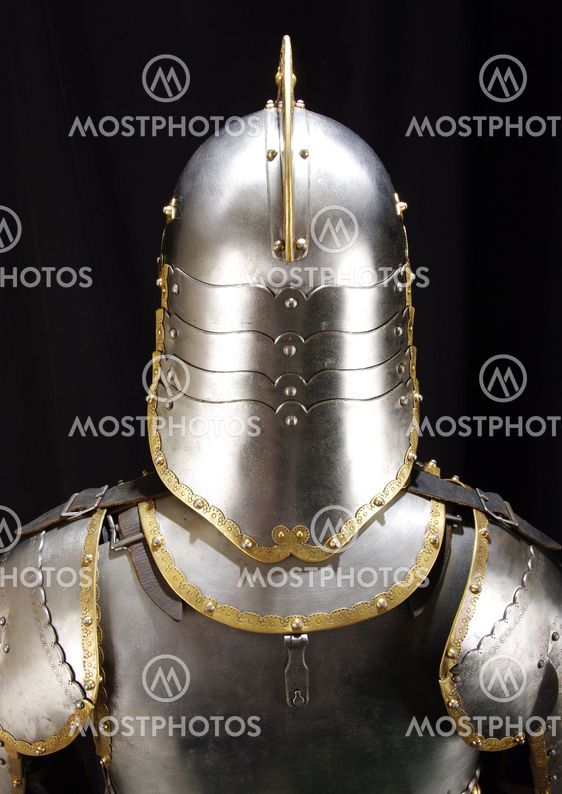Armour