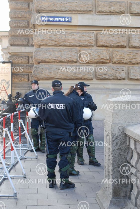 Poliisin Hamburg