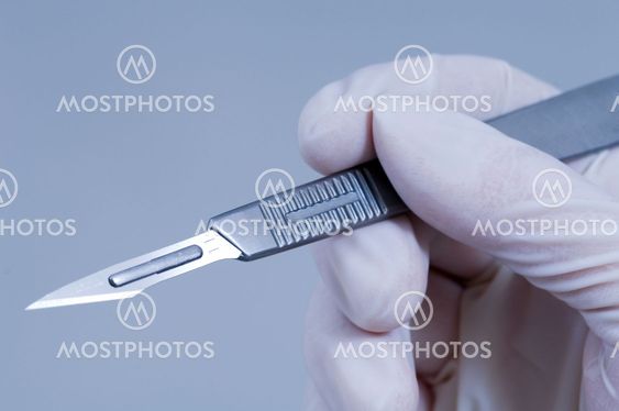 Surgical Instrument