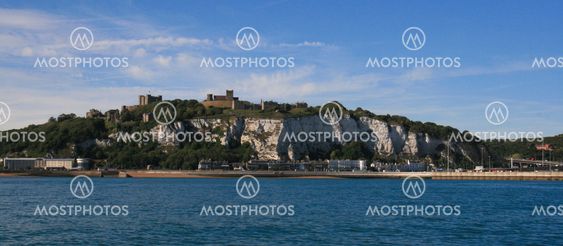 Dover Castle