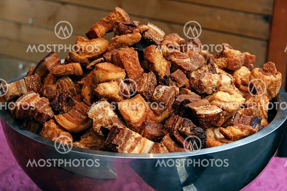 Cracklings 2