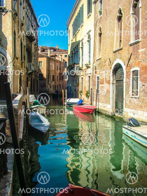 Venice,Italy