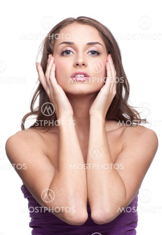 Pretty woman