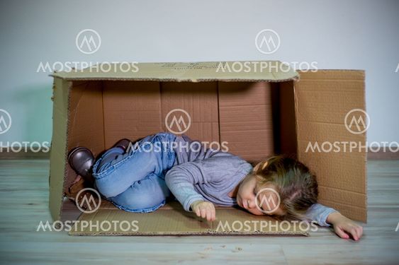 Child abuse at home