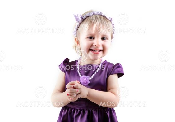 Little girl