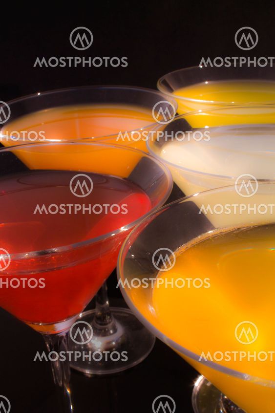 Cocktails