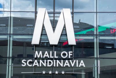 Mall of Scandinavia