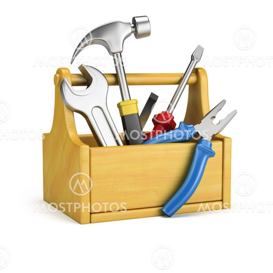 toolbox