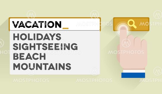 search vacation