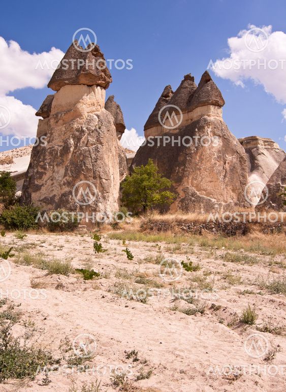 cappadocia