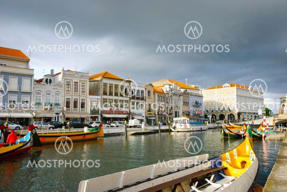 Aveiro, Portugal