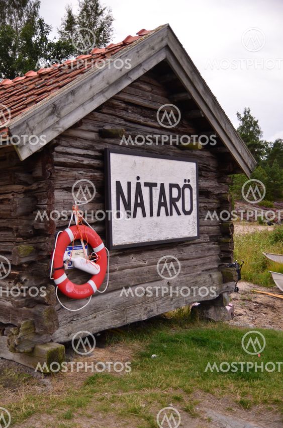 Nåtarö eller Nåttarö