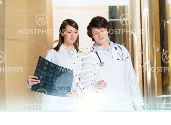 modern medical research