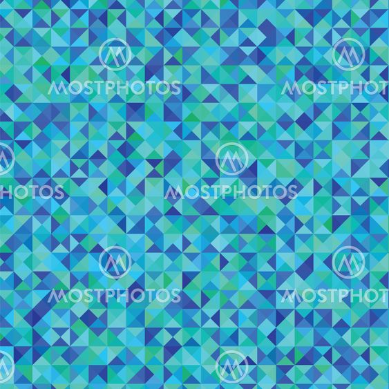 Blue Background