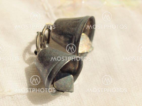 Tiny Silver Bells