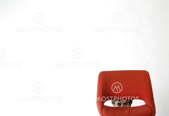 Shy Man