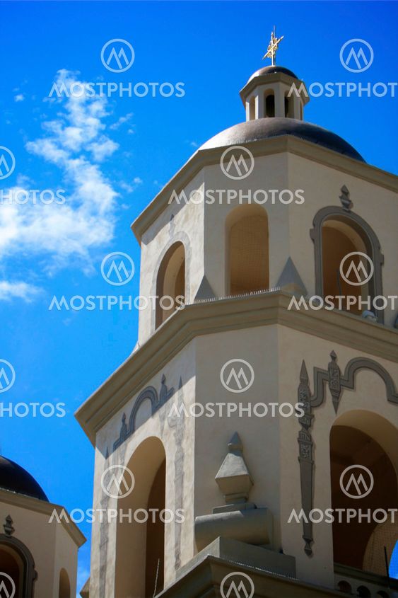 Church Tower