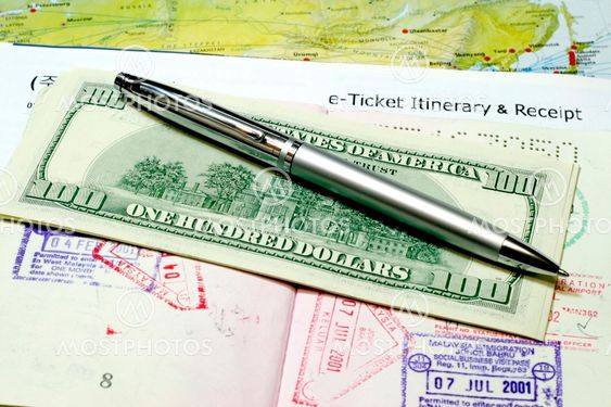 Travel Documents