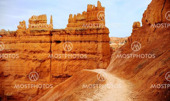 Bryce Canyon National Park