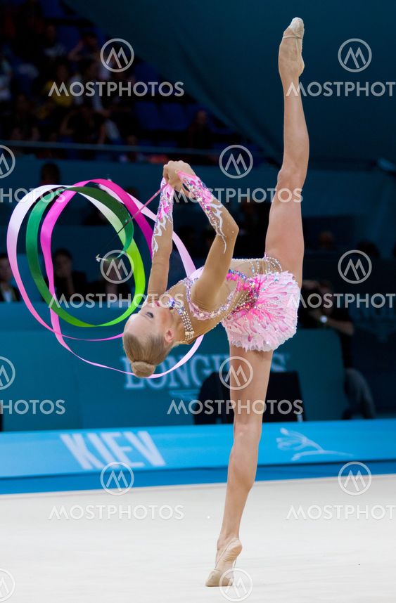 Rhythmic Gymnastics World Championship