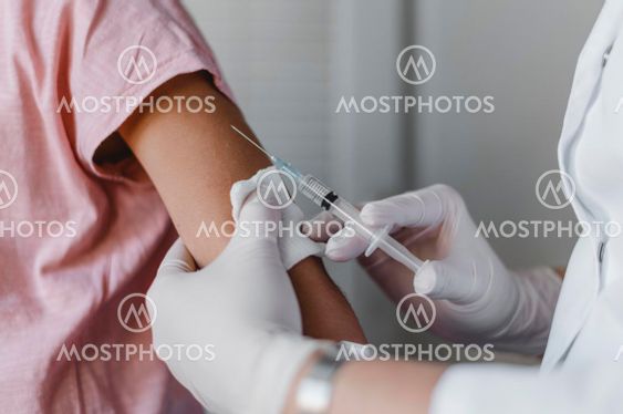 Medical world fighting the Corona virus