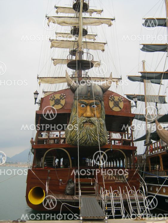 Vikingler