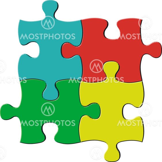 puzzle team