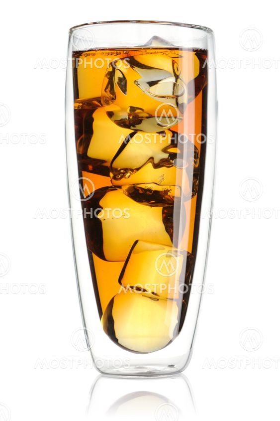 Iced tea