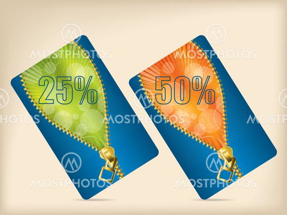 Gift card set
