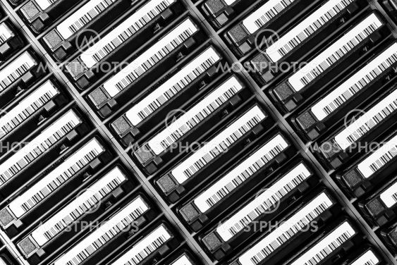 data center