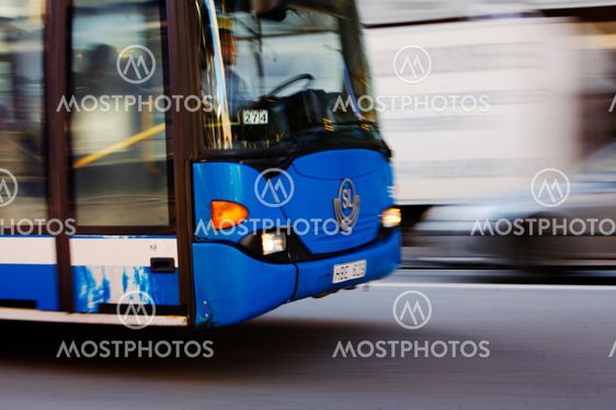 Bus