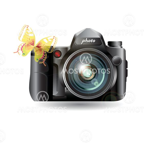 photo film