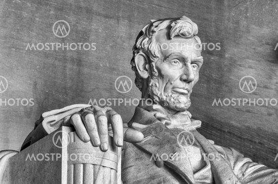 Lincoln Memorial, Washington DC
