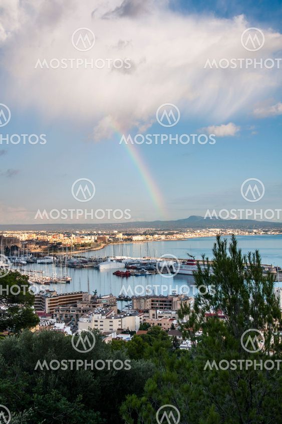 Landscapes of Mallorca