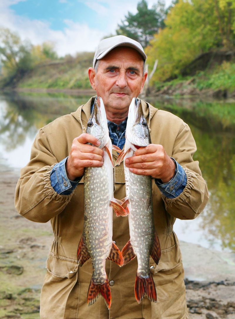 Hunting & fishing Mostphotos