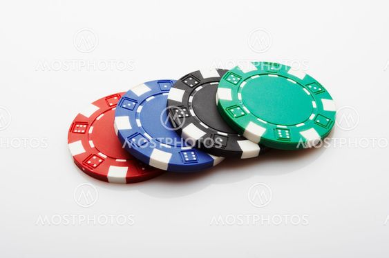 casino chips