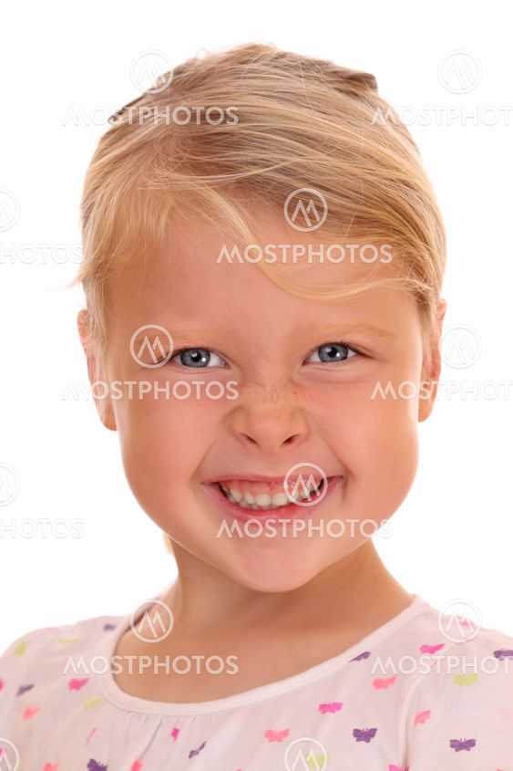 Smile