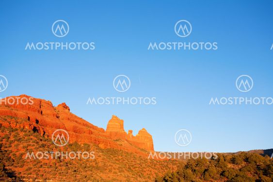 Red Rocks