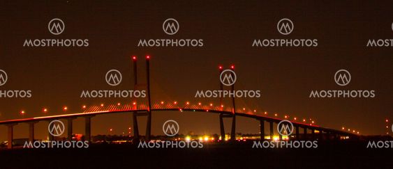 Sidney Lanier Bridge