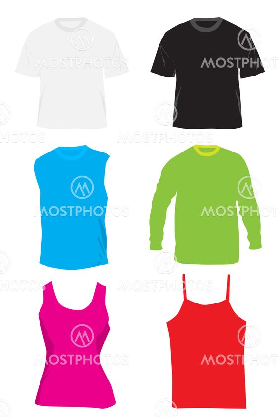 Shirts tshirts oufit